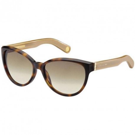 MARC JACOBS MJ 465/S 0BVX 57  Ladies  Sunglasses
