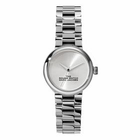 Marc Jacobs MJ0120179278  Ladies Quartz Watch