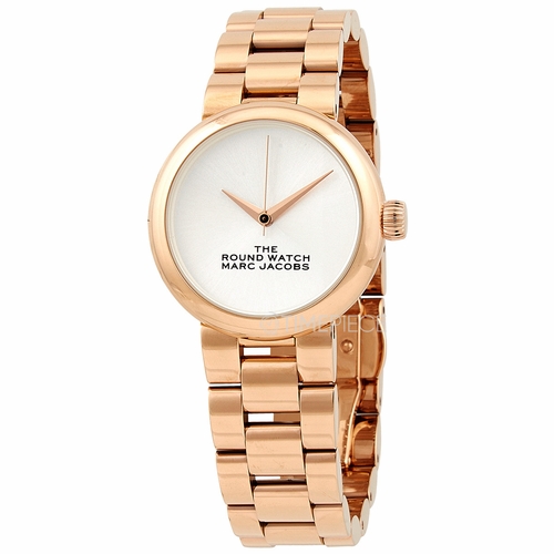 Marc Jacobs MJ0120179279  Ladies Quartz Watch