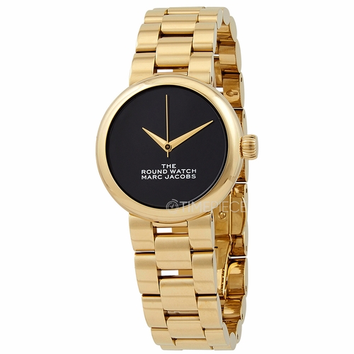 Marc Jacobs MJ0120179280  Ladies Quartz Watch