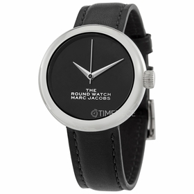 Marc Jacobs Quartz White Dial Ladies Watch MJ0120179286