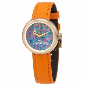 Marc Jacobs MJ0120179284  Ladies Quartz Watch