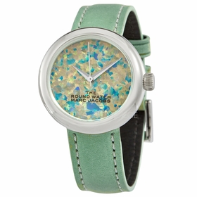 特別価格！Marc Jacobs White Dial Ladies Watch MJ0120179286 Marc Jacobs Quartz White Dial Ladies Watch MJ0120179286