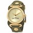 Marc Jacobs MJ0120179289 The Cuff Ladies Quartz Watch