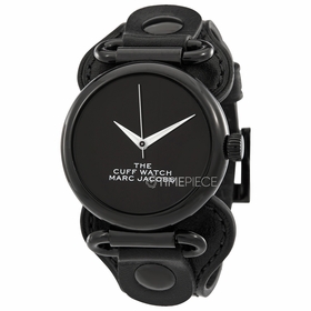 ★スタイリッシュ★MARC JACOBS時計 The Cuff Quartz Ladies Marc-Jacobs-The-Cuff-Quartz-