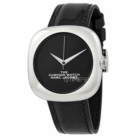 Marc Jacobs MJ0120179301 The Cushion Ladies Quartz Watch