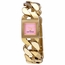 Marc Jacobs MJ0120179310 The Chain Ladies Quartz Watch