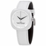 Marc Jacobs MJ0120184709 The Cushion Ladies Quartz Watch