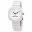 Marc Jacobs MJ0120184710 The Cushion Ladies Quartz Watch