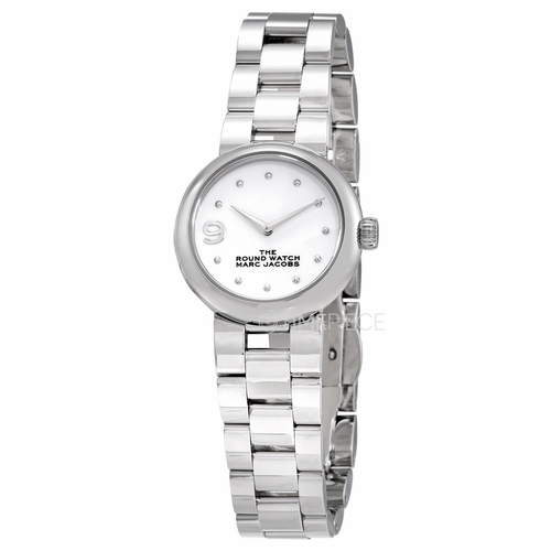Marc Jacobs MJ0120184717  Ladies Quartz Watch