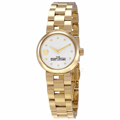Marc Jacobs MJ0120184718  Ladies Quartz Watch