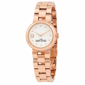 Marc Jacobs MJ0120184719  Ladies Quartz Watch