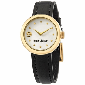 Marc Jacobs MJ0120184721  Ladies Quartz Watch