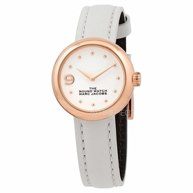 Marc Jacobs MJ0120184722  Ladies Quartz Watch