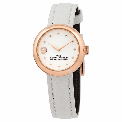 Marc Jacobs MJ0120184722  Ladies Quartz Watch