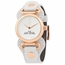 Marc Jacobs MJ0120184727 The Cuff Ladies Quartz Watch