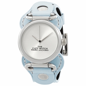Marc Jacobs MJ0120184728 The Cuff Ladies Quartz Watch
