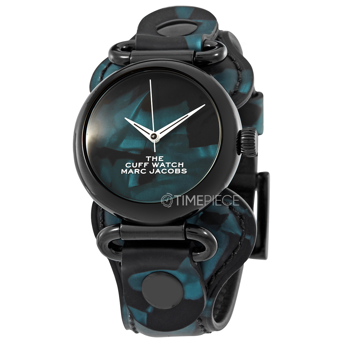 Marc Jacobs Mens & Ladies Watches on Sale - Timepiece.com