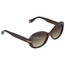 Marc Jacobs MJ1013S WR9/HA 56  Ladies  Sunglasses