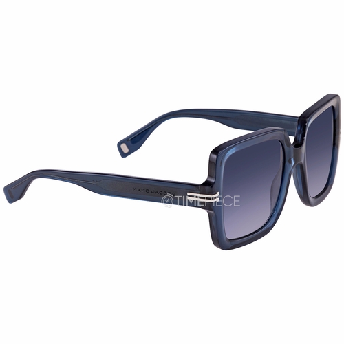Marc Jacobs MJ 1034/S 0PJP/UY 51  Ladies  Sunglasses