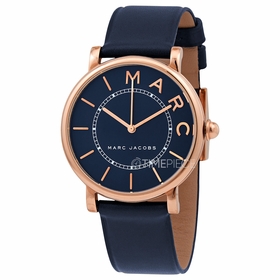 Marc Jacobs MJ1539 Roxy Ladies Quartz Watch