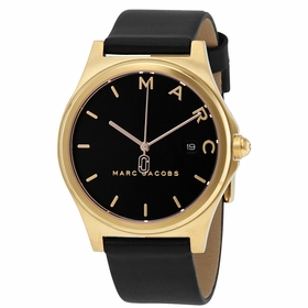 Marc Jacobs MJ1608 Henry Ladies Quartz Watch