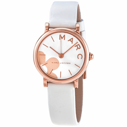 Marc Jacobs MJ1620 Classic Ladies Quartz Watch