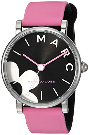 Marc Jacobs MJ1622 Classic  Quartz Watch