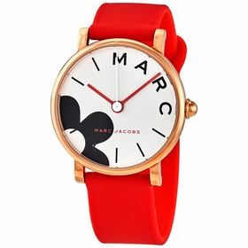 Marc Jacobs MJ1623 Classic Ladies Quartz Watch