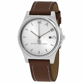 Marc Jacobs MJ1642 Henry Ladies Quartz Watch