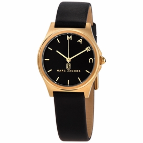 Marc Jacobs MJ1644 Classic Ladies Quartz Watch