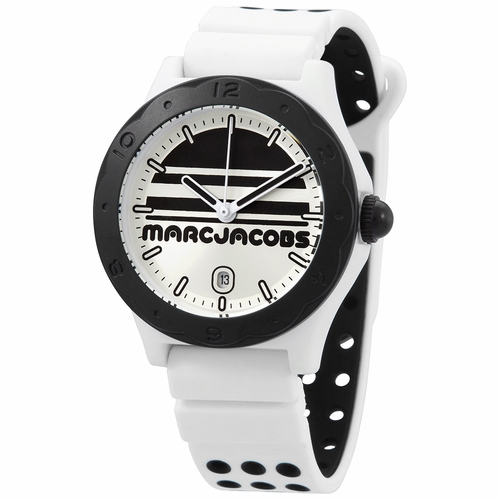 Marc Jacobs MJ1651 Henry Ladies Quartz Watch