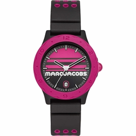 Marc Jacobs MJ1652 Henry Ladies Quartz Watch