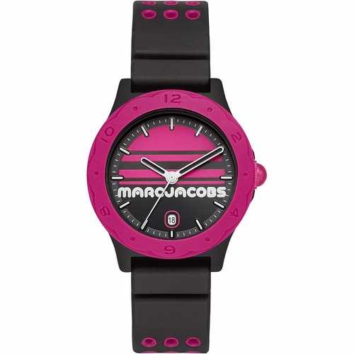 Marc Jacobs MJ1652 Henry Ladies Quartz Watch