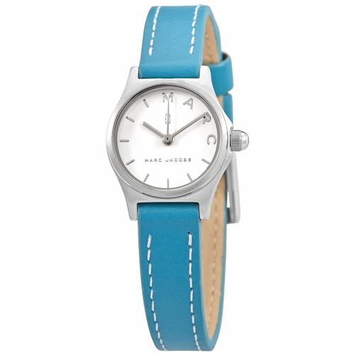 Marc Jacobs MJ1655 Henry Ladies Quartz Watch
