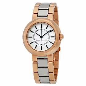 Marc Jacobs MJ3507 Courtney Ladies Quartz Watch
