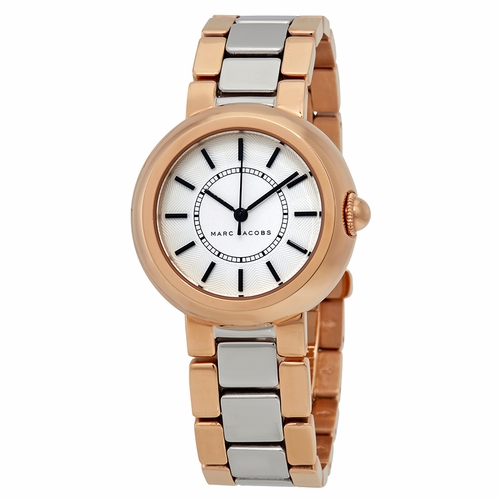 Marc Jacobs MJ3507 Courtney Ladies Quartz Watch
