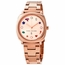 Marc Jacobs MJ3550 Mandy Mens Quartz Watch