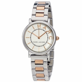 Marc Jacobs MJ3553 Roxy Ladies Quartz Watch