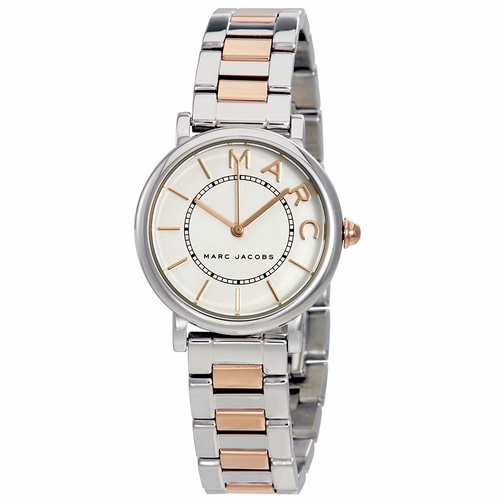 Marc Jacobs MJ3553 Roxy Ladies Quartz Watch