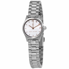 Marc Jacobs MJ3586 Henry Ladies Quartz Watch