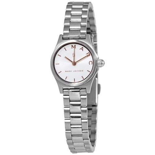 Marc Jacobs MJ3586 Henry Ladies Quartz Watch