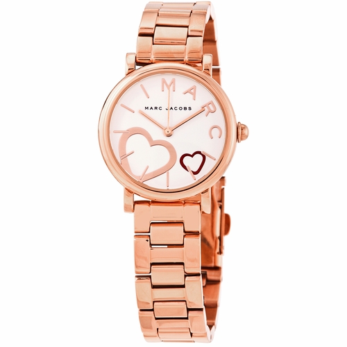 Marc Jacobs MJ3592  Ladies Quartz Watch