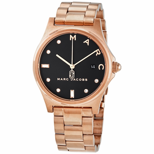 Marc Jacobs MJ3600  Ladies Quartz Watch