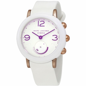 Marc Jacobs MJT1000 Riley Hybrid Ladies Quartz Watch