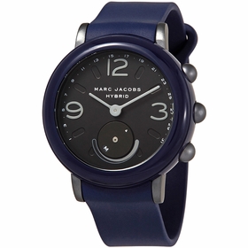Marc Jacobs MJT1001 Riley Hybrid  Quartz Watch
