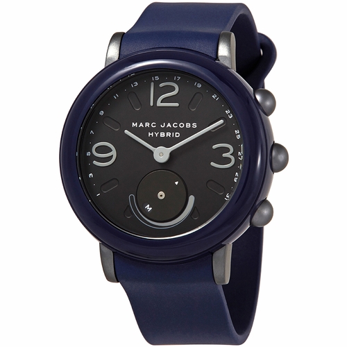 Marc Jacobs MJT1001 Riley Hybrid  Quartz Watch