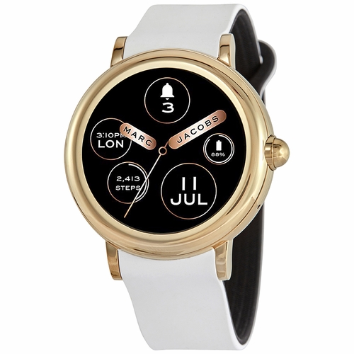 Marc Jacobs MJT2000   Quartz Watch