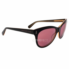Marc Jacobs MMJ434S 7ZUV0 53  Ladies  Sunglasses