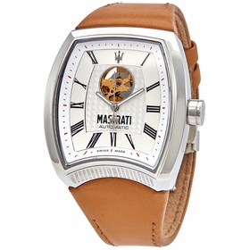 Maserati R8821105001  Mens Automatic Watch
